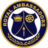 RA logo