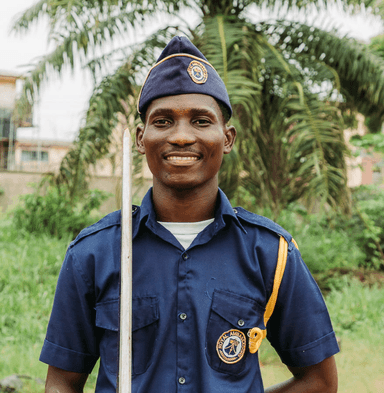 Amb. Damilare Ojeleke — Executive Council